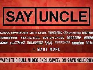 Browbeat Him - The Coach&rsquo;s Exploitative Secret Trailer