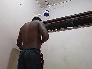 Barriga pelada de cimento&period; May 25&comma; 2024