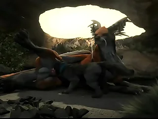 H0rs3 - compilation anal and oral &num;1